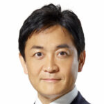 玉木雄一郎